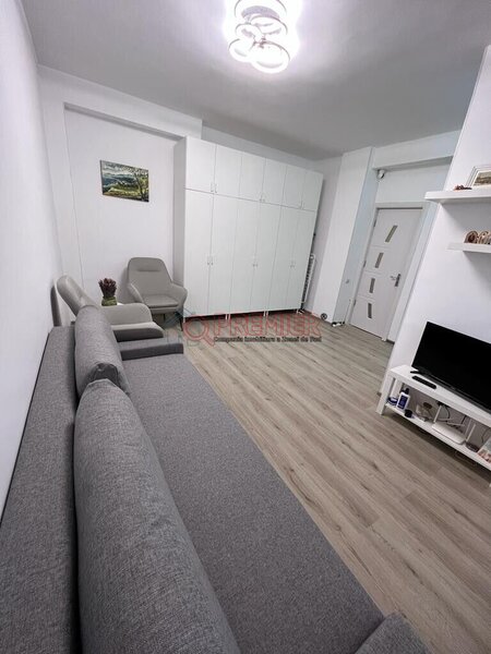 Berceni, Grand Arena arsgonierap parcare, bloc nou