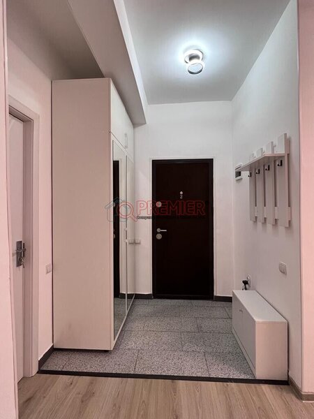 Berceni, Grand Arena arsgonierap parcare, bloc nou