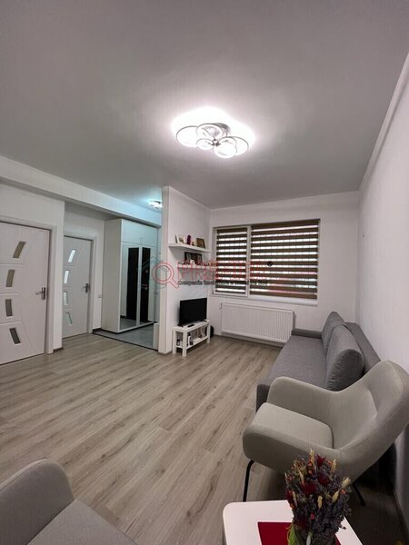 Berceni, Grand Arena arsgonierap parcare, bloc nou